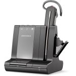 Poly Savi 8245-M Office DECT Headset USB konvertibel