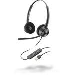 Poly EncorePro 320 USB A Headset