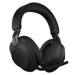 Jabra Evolve 2 85 UC Bluetooth Headset mit USB Link 380a