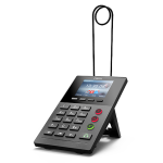 Fanvil X2P Call Center IP Telefon schwarz