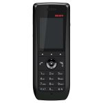 Ascom i63 Talker WH2-AAAA - Frontansicht