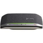 Poly Sync 20  Speakerphone Teams Version mit USB-C