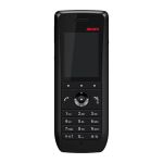 Ascom d63 Protector LITE ohne BT - DH7-ADBA