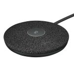 Logitech Rally Mikrofon