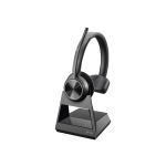 Poly DECT Headset Savi 7310 Office mono USB-A 2-way Base für Microsoft Teams