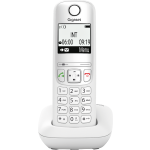 Gigaset A690 Schnurlostelefon, weiss