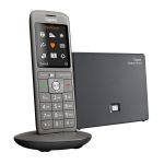Gigaset CL690A SCB anthrazit