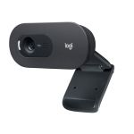Logitech HD-Webcam C505e
