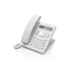 Unify Openscape Desk Phone IP 35G SIP Icon weiss / L30250-F600-C287