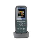 AGFEO DECT 78 IP Mobilteil - wasserresistent - antibakteriell – ölresistent