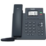 Yealink SIP-T31G IP Telefon mit Gigabit Anschluss