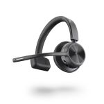 Poly Voyager 4310 BT Headset  UC Mono USB-A Teams