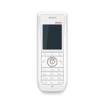 ASCOM D63 MESSENGER LITE DH7-ABBB DECT-HANDSET ohne BT, IP44, WEIß