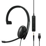 EPOS ADAPT 135 USB-A II Headset