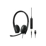 EPOS ADAPT 165T USB-A II Headset