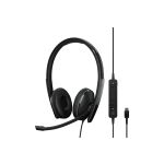 EPOS ADAPT 160T ANC USB-C Headset