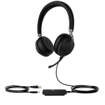 Yealink Headset UH38 Dual Teams-BAT