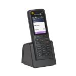 ALCATEL-LUCENT 8262EX DECT-Mobilteil mit Akku und Gürtelclip