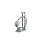 Yealink BH72 UC Gray inkl. Ladeständer USB-A