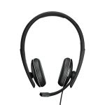 EPOS Headset ADAPT 165 II mit 3,5mm Klinke