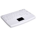 Active Key AK-4450-GXUVS MedicalKey Bluetooth Silikontastatur, IP68 vollversiegelt