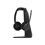 EPOS IMPACT 1061T - Headset - On-Ear - Bluetooth - kabellos, kabelgebunden - 1001173