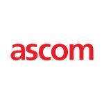 Ascom d83 Akku-Laderegal für 6 x d83 Akkus