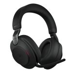 Jabra Evolve2 85 Stereo MS USB-C Bluetooth ANC black