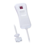 Cereda Birntaster/Handauslöser mit10m Kabel