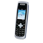 Funktel D5 Office DECT Telefon