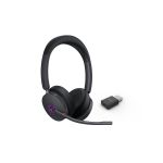 Yealink Headset WH68 Hybrid Teams