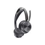 HP POLY Voyager Focus 2 USB-A Headset