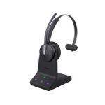 Yealink Headset WH64 Mono Teams 