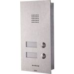 Wantec Monolith C a/b mit 2 Ruftasten 