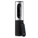Logitech® ConferenceCam Connect_1