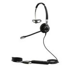 JABRA BIZ 2400 II USB monaural MS