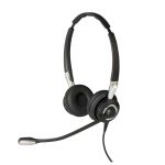 JABRA BIZ 2400 II binaural NC USB (FreeSpin)