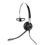 JABRA BIZ 2400 II monaural NC USB (FreeSpin, 3in1, WB Balanc) Unify