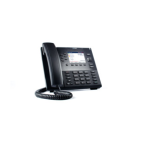 Mitel 6867