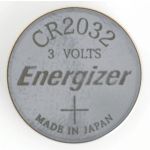 Varta Knopfzelle Lithium CR 2032 3 V, 230mAh 