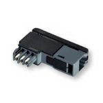 Umrüststecker TS für Telefone mit WE-Stecker