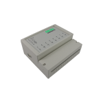 Avaya SeCom Contacto