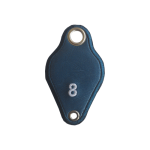 Avaya SeCom RFID-Tags Satz B