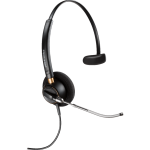 Plantronics Headset EncorePro monaural HW510V