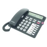 tiptel Ergophone 1300 mit Notruffunktion