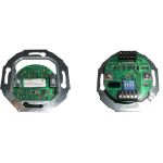 Avaya SeCom DIN-LED Steuerung 4 WGE (unter Putz)