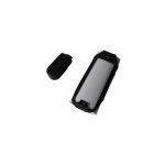 Openscape DECT Phone SL5 Ledertasche mit Drehgürtelclip