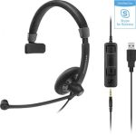 EPOS Headset SC 45 USB-A MS