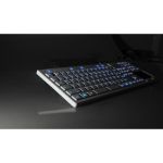Baaske Meditouch BL01 wasserdichte Tastatur mit Funktionstasten und Hintergrundbeleuchtung, IP68