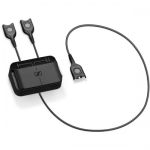 Sennheiser Switch Box für kabelgebundene Headsets
